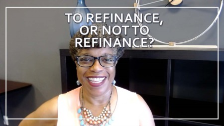 Assessing If Now’s the Time to Restructure Your Loan