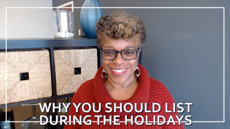 Should You List During the Holidays?
