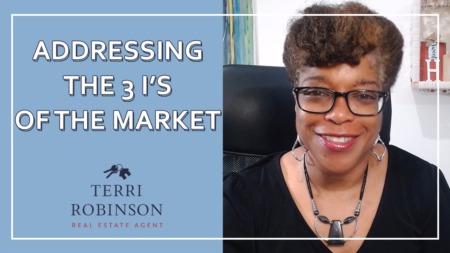 Inventory, Inflation, & Interest Rates