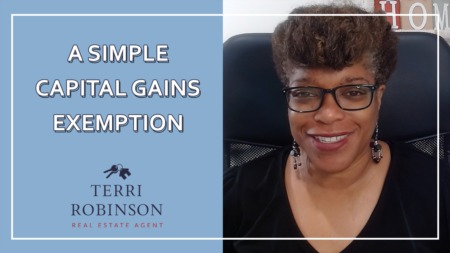 How You Can Get a Capital Gains Exemption