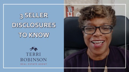 What Must Sellers Disclose In Virginia?