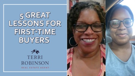 What First-Time Buyers Need To Know