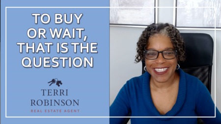Buyers: Should You Just Keep Renting?