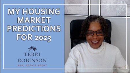 What Will 2023’s Housing Market Look Like?