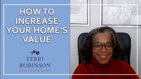 A Few Ways To Prepare Your Home for Sale