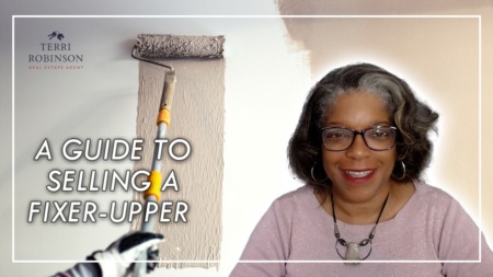 How To Sell a Home That Needs Repairs