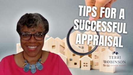 Preparing for a Property Appraisal? Here's How to Ensure a Strong Valuation