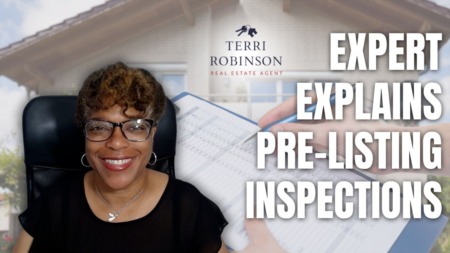 Prevent Surprises and Streamline Your Sale with a Pre-Listing Inspection