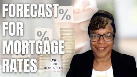 Decoding Mortgage Rate Predictions: What To Expect in the Coming Year