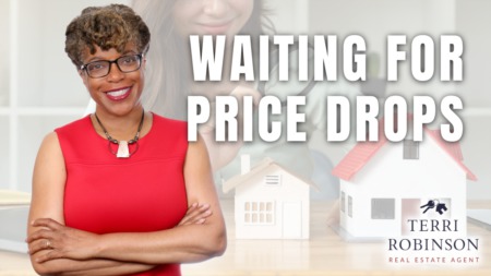 Is Waiting for Housing Prices To Drop a Wise Move?