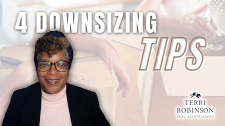 Simplify Your Life: The Ultimate Downsizing Guide