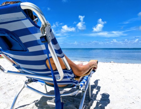 Best Things to Bring for a Day on the Beach in Florida