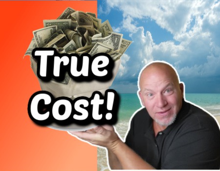 The TRUE Cost of Living In Clearwater and Surrounding Areas - Moving to Clearwater
