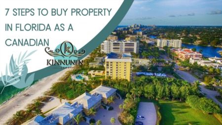 7 Steps to Buy Property in Florida as a Canadian