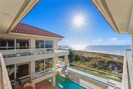 Luxury Real Estate Tampa Florida
