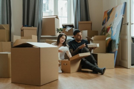 Relocating for a Career Starts With Having a Plan