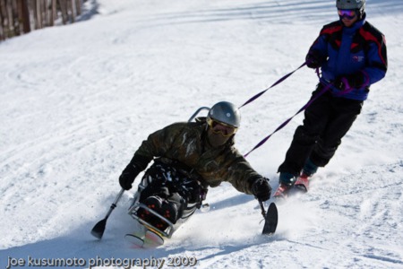 Hartford Ski Spectacular in Breckenridge, CO