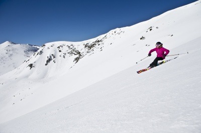 Breckenridge Peak 6 Opening Day Announced