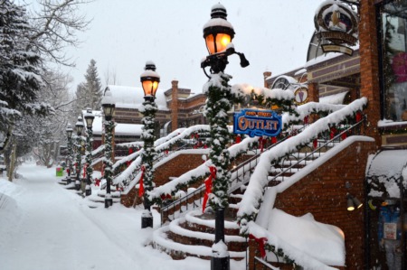 Upcoming Events in Breckenridge