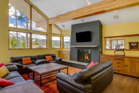 Summit County Real Estate Sale Numbers