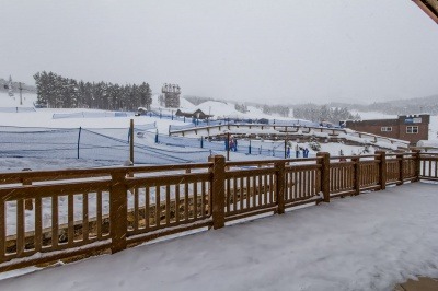 Breckenridge Ski Resort is Ready for You this 2015/2016 Ski Season.
