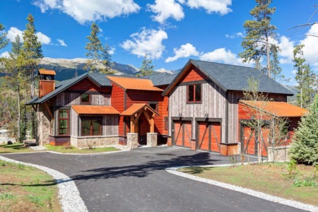 Uniquely Breckenridge: Decker Custom Homes, Inc