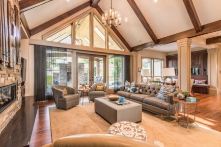 3 Communities That Feature Some of Breckenridge's Most Spectacular Homes on the Market Right Now