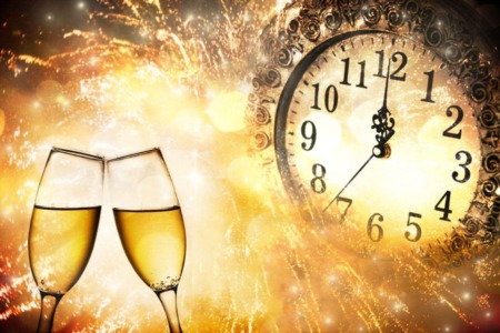 A New Year's Eve Celebration Breckenridge-Style 