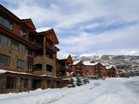 Where You Can Buy a Ski-In/Out Condo in Breckenridge Under $500,000 Ahead of the Upcoming Ski Season