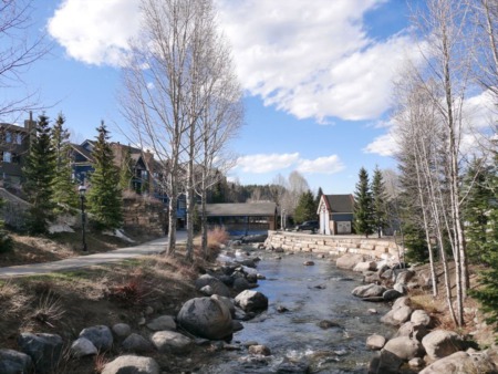 3 Breckenridge Communities Buyers Should Search Available Home Sites For Sale in 2020