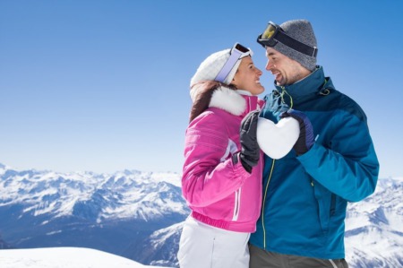 What To Do in Breckenridge on Valentine's Day