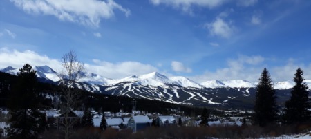 Trying to Live to 100? Living in Breckenridge Could Help!