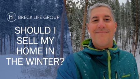 Should You Sell in the Winter?
