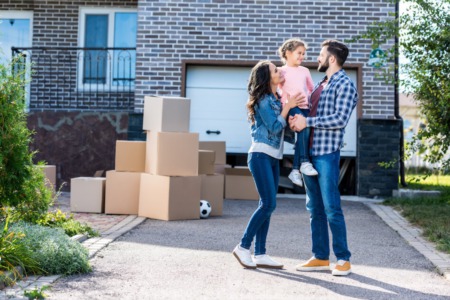 Moving to a New Home? Here Are Some Tips and a Timeline