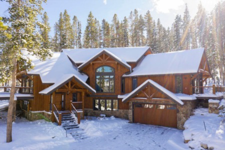 Top 5 Considerations When Buying Breckenridge Investment Property