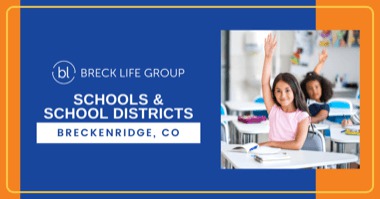 Back to School in Breckenridge: Summit County Schools Guide