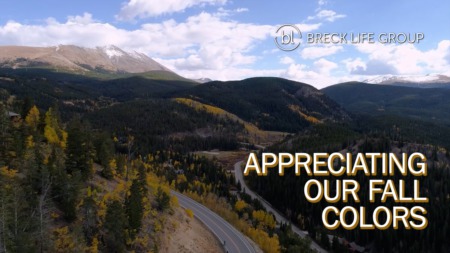 Best Breckenridge Fall Color Tour Of The Aspens