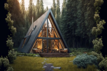 3 Cabin Design Ideas: Unique Cabin Architectural Styles That Attract Airbnb Guests