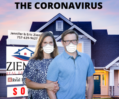 How the coronavirus is impacting our local real estate market