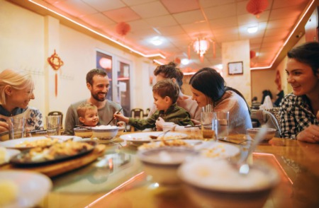 Best Family Friendly Restaurants in Virginia Beach