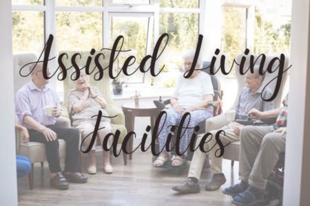 Assisted Living Communities in Virginia Beach
