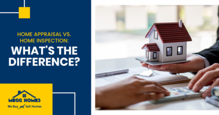 Home Appraisal vs. Home Inspection: What's The Difference?