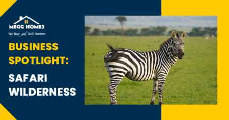 Business Spotlight: Safari Wilderness