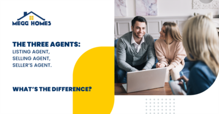 The Three Agents: Listing Agent, Selling Agent, Seller’s Agent. What’s the Difference?