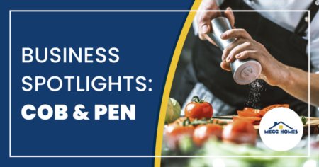 Business Spotlights: Cob & Pen
