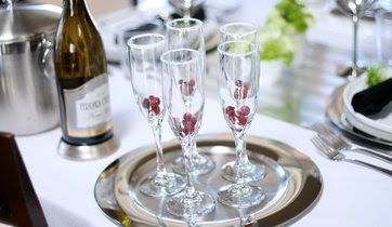 12 Ways to Make New Year’s Eve at Home Feel Special