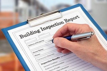 Step 14 to Buying a Home: Tips for Reading the Inspection Report