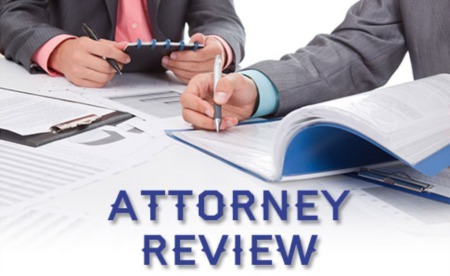 Step 12 to Buying a Home: What Is The Attorney Review/Inspection Time Period?