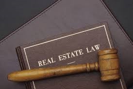 Step 6 to Buying a Home: Pick a Real Estate Attorney