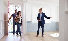Step 5 to Buying a Home: Time For Showings!